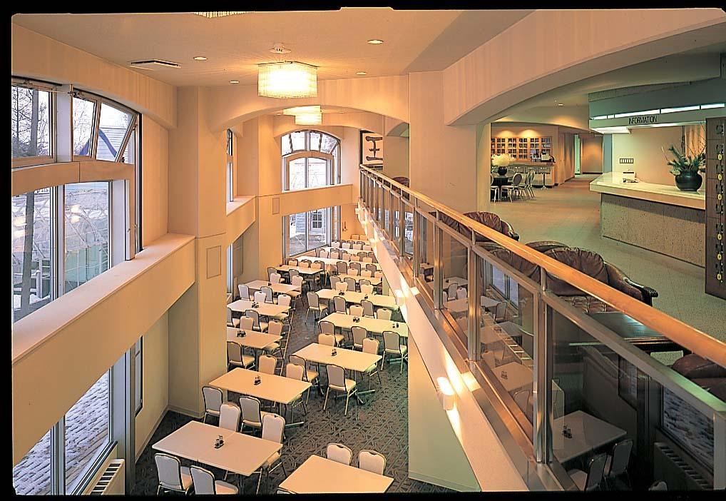 Hotel Ryuo Yamanouchi  Exterior foto