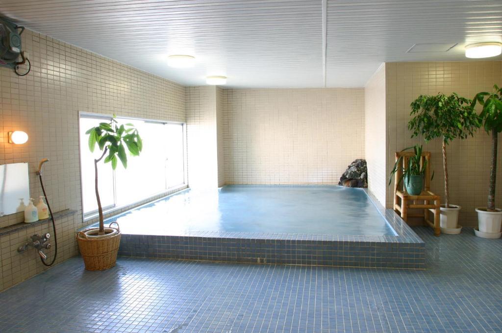 Hotel Ryuo Yamanouchi  Exterior foto